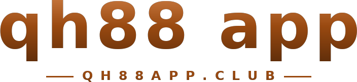 qh88 app logo
