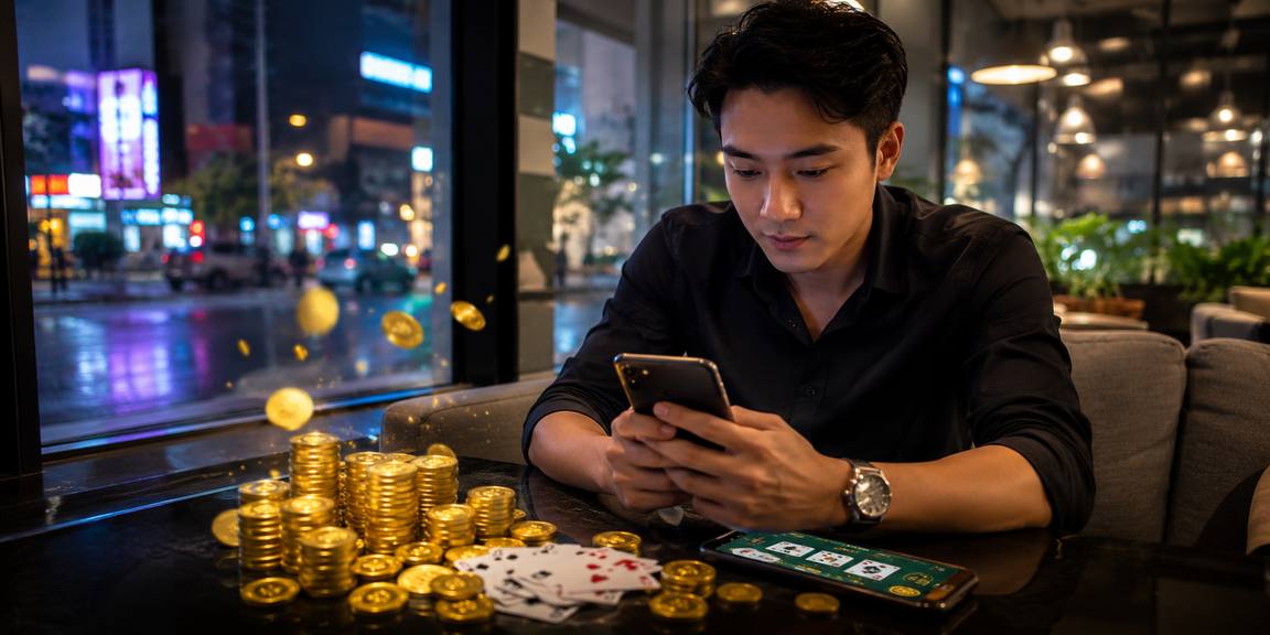 qh88 app MoMo Casino Trực Tiếp